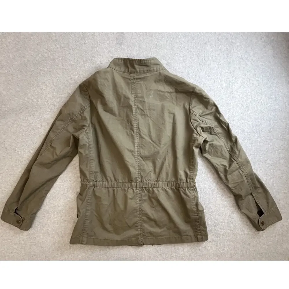 GAP green military